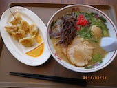 博多だるまJAPAN イオンモール幕張新都心店: asamaさんの2014年06月21日の1枚目の投稿写真