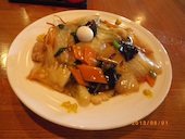 四川亭: asamaさんの2014年06月27日の1枚目の投稿写真