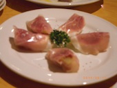 ハンバーグ＆パスタＢＥＮＳＯＮ: asamaさんの2015年09月13日の1枚目の投稿写真