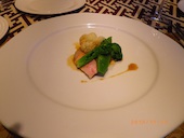 リストランテ プリモピアット: asamaさんの2015年11月14日の1枚目の投稿写真