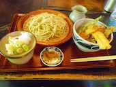 純手打蕎麦・旬菜処ささくら: asamaさんの2016年05月23日の1枚目の投稿写真