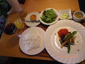 カフェレストラン タロー: asamaさんの2016年06月06日の1枚目の投稿写真