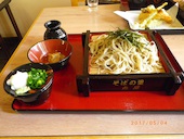 そばの里 丸屋: asamaさんの2017年05月15日の1枚目の投稿写真