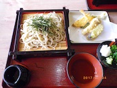 そばの里 丸屋: asamaさんの2017年05月15日の1枚目の投稿写真