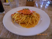 アダージオ 軽井沢: asamaさんの2018年04月05日の1枚目の投稿写真