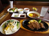 ビッグボーイ佐久店: asamaさんの2018年05月05日の1枚目の投稿写真