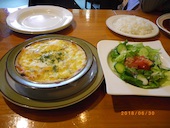 レストラン ウイング: asamaさんの2018年08月23日の1枚目の投稿写真