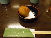 きこり: asamaさんの2018年08月23日の1枚目の投稿写真