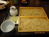 きこり: asamaさんの2018年08月23日の1枚目の投稿写真