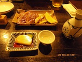 軽井沢 川上庵: asamaさんの2018年08月23日の1枚目の投稿写真