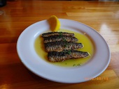 ハンバーグ＆パスタＢＥＮＳＯＮ: asamaさんの2018年08月24日の1枚目の投稿写真