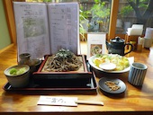 そば処倉乃: asamaさんの2018年11月16日の1枚目の投稿写真