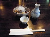 軽井沢 川上庵: asamaさんの2019年06月29日の1枚目の投稿写真