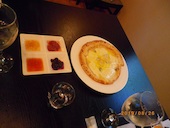 ファインダイニング こどう: asamaさんの2019年10月22日の1枚目の投稿写真