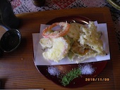 井泉庵: asamaさんの2019年11月10日の1枚目の投稿写真