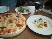 ジョリーパスタ稲毛海岸店: asamaさんの2016年04月06日の2枚目の投稿写真