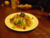 居酒屋キッチンパパ: asamaさんの2018年11月13日の2枚目の投稿写真