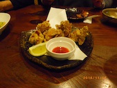 居酒屋キッチンパパ: asamaさんの2018年11月13日の3枚目の投稿写真