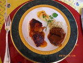 レストランディナーベル: asamaさんの2014年06月24日の2枚目の投稿写真