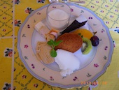 レストランディナーベル: asamaさんの2014年06月24日の3枚目の投稿写真