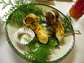 市坂山荘: asamaさんの2019年10月22日の2枚目の投稿写真