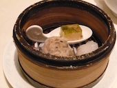 桃李 グランドニッコー東京 台場: asamaさんの2014年06月21日の1枚目の投稿写真