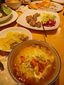 リストランテ サンマルコ 上田: asamaさんの2014年06月21日の2枚目の投稿写真