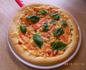 リストランテ サンマルコ 上田: asamaさんの2014年06月21日の3枚目の投稿写真