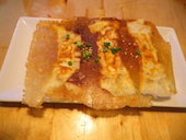 中国家庭料理　香片花: asamaさんの2014年06月21日の2枚目の投稿写真