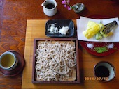 井泉庵: asamaさんの2014年07月12日の2枚目の投稿写真