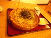 深大寺そば処 一休庵: asamaさんの2016年11月04日の2枚目の投稿写真