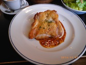 ベーカリー＆レストラン・沢村: asamaさんの2014年11月08日の2枚目の投稿写真