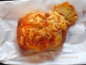 ベーカリー＆レストラン・沢村: asamaさんの2014年11月08日の3枚目の投稿写真