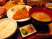 遊食菜彩いちにいさん 銀座店: asamaさんの2018年03月23日の2枚目の投稿写真