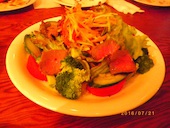 ビストロ ポモドーロ: asamaさんの2016年07月26日の1枚目の投稿写真