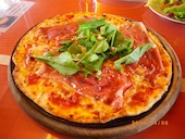 トラットリア プリモ: asamaさんの2014年06月18日の1枚目の投稿写真