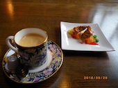 バロン: asamaさんの2018年10月04日の3枚目の投稿写真