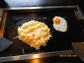 お好み焼き 楓 千葉幕張: asamaさんの2014年06月22日の1枚目の投稿写真