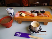 株式会社 弥助鮨 軽井沢店: asamaさんの2018年12月07日の1枚目の投稿写真