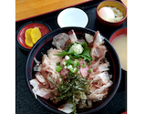 小川港魚河岸食堂の口コミ画像1