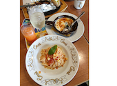 ココス千住堀切橋店の口コミ画像1