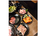 元氣七輪焼肉 牛繁 北千住店: ピーちゃんさんの2026年09月25日の2枚目の投稿写真