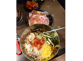 元氣七輪焼肉 牛繁 北千住店: ピーちゃんさんの2026年09月25日の3枚目の投稿写真