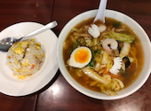 順順餃子房 秋葉原店: ピーちゃんさんの2026年06月04日の2枚目の投稿写真