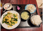 上海亭 竹の塚支店: ピーちゃんさんの2026年05月03日の1枚目の投稿写真