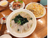 中華料理 元祥 野田店: ピーちゃんさんの2026年06月20日の2枚目の投稿写真