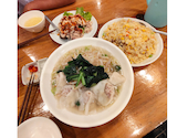中華料理 元祥 野田店: ピーちゃんさんの2026年09月25日の2枚目の投稿写真