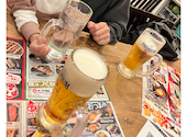 三代目鳥メロ JR尼崎南口店: りなさんの2026年03月23日の1枚目の投稿写真