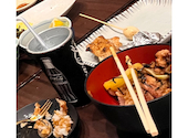 炭火串焼き えびす: りなさんの2026年07月22日の1枚目の投稿写真