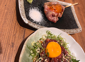 肉ト魚 大衆酒場 ひとめぼれ 京都木屋町店: りなさんの2026年07月10日の1枚目の投稿写真